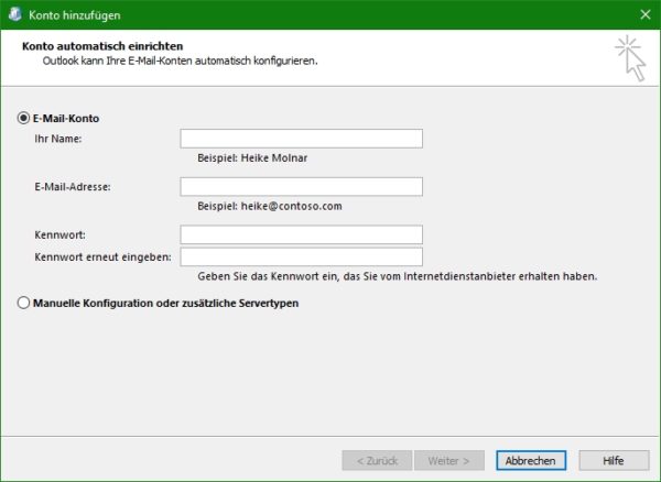 Office 365 Outlook Hängt Bei Profil Wird Geladen Outlook zeigt beim start "Profil wird geladen"