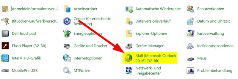 Outlook Hängt Bei Profil Wird Geladen Outlook zeigt beim start "Profil wird geladen"
